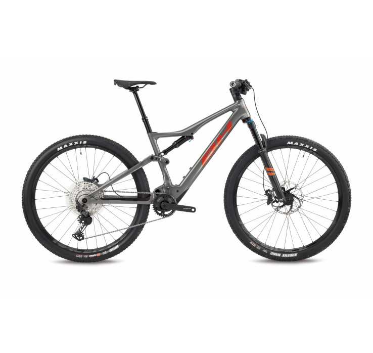 Bicicleta Eléctrica BH iLYNX RACE CARBON LT 7.6 EC762