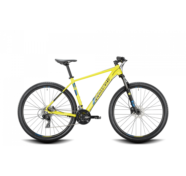 Bicicleta Conway MS 3.9