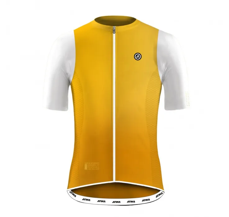 Maillot corto Atika Terra Plus 1.0
