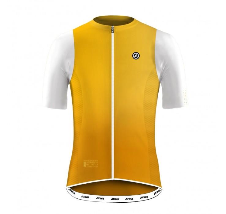 Maillot corto Atika Terra Plus 1.0