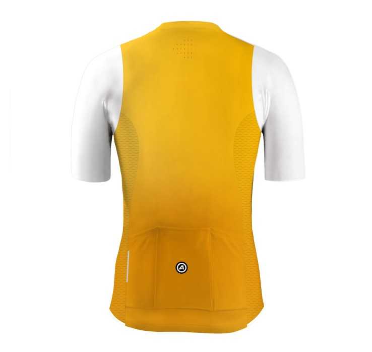 Maillot corto Atika Terra Plus 1.0