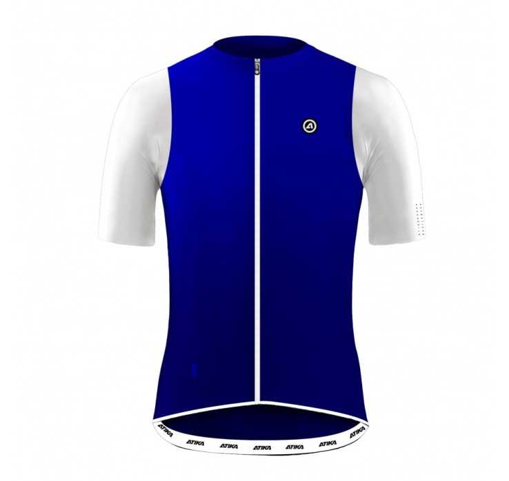 Maillot corto Atika Terra Plus 1.0