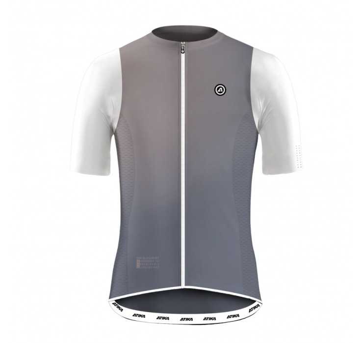 Maillot corto Atika Terra Plus 1.0