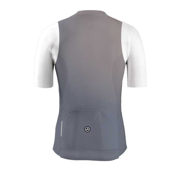 Maillot corto Atika Terra Plus 1.0