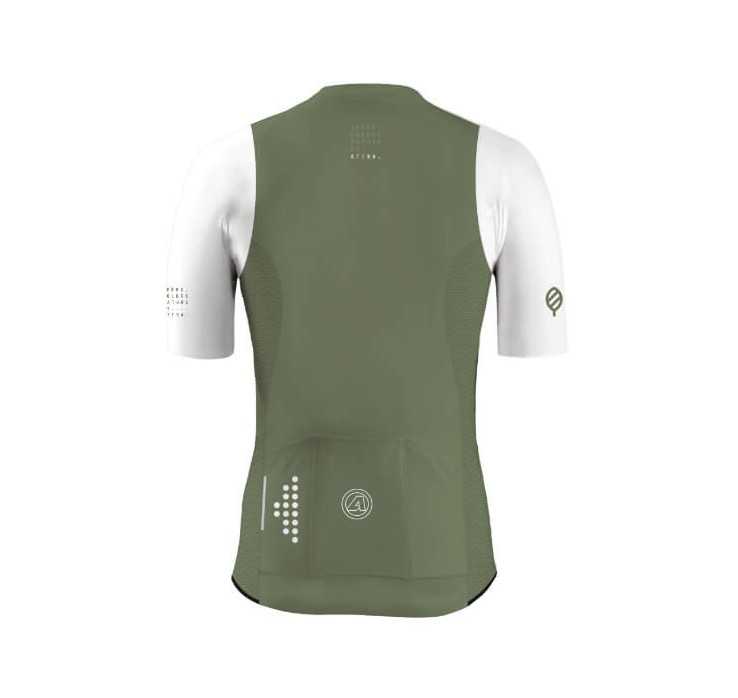 Maillot corto Atika Terra Plus 1.0
