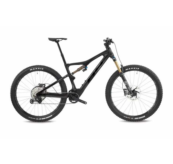 Bicicleta Eléctrica BH iLYNX TRAIL CARBON 8.7 EC872
