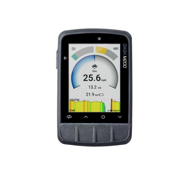 GPS Giant Dash M200