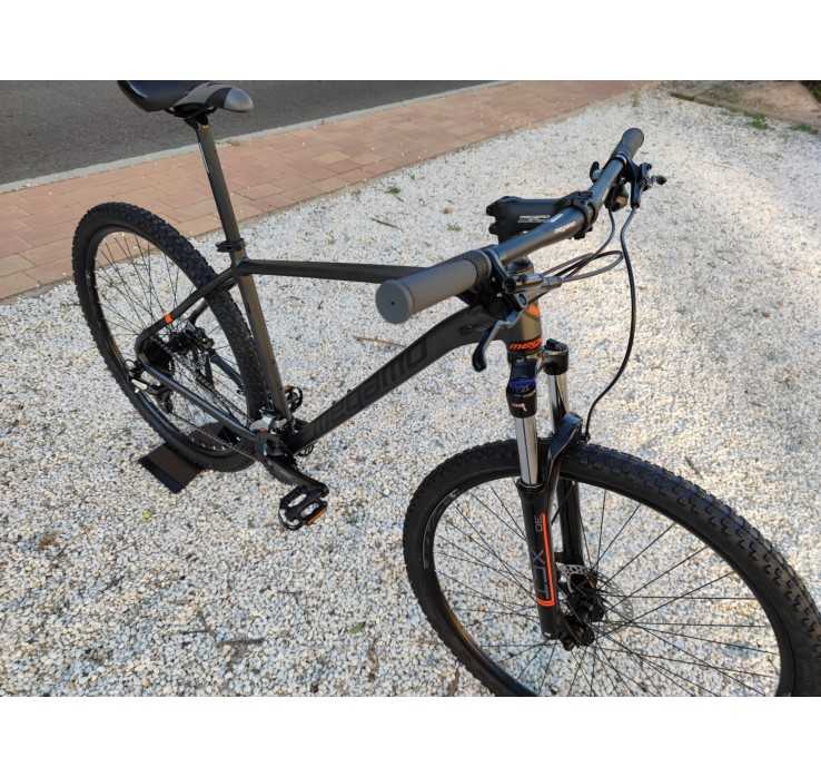 Bicicleta Megamo Natural 50