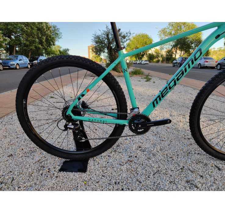 Bicicleta Megamo Natural 50