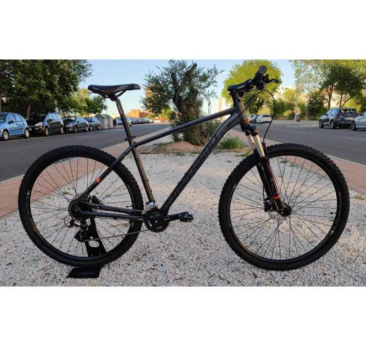 Bicicleta Megamo Natural 50