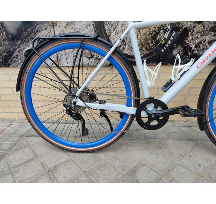 BICICLETA ORBEA ORCA 10 SEMINUEVA