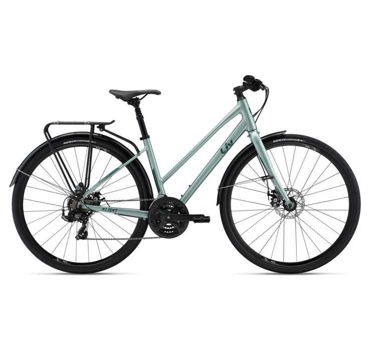 Bicicleta Liv Alight Disc 3 City