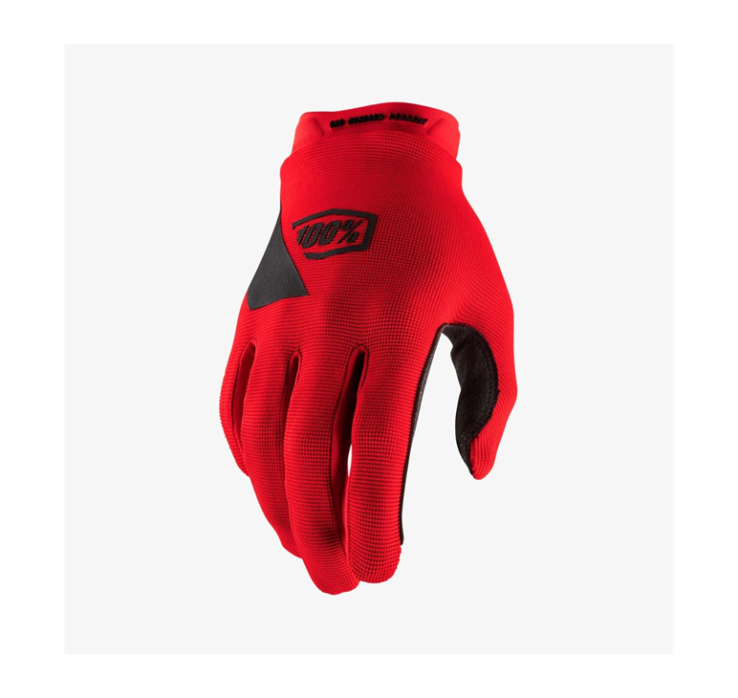 Guantes Largo 100% RIDECAMP