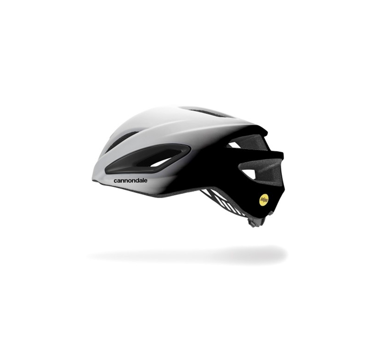 Casco Cannondale Intake Mips