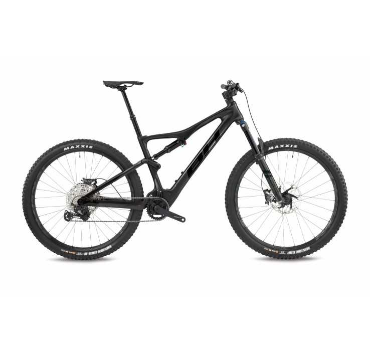 Bicicleta Eléctrica BH iLYNX TRAIL CARBON 8.6 EC862