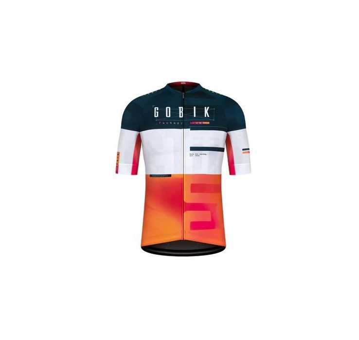 Maillot Corto GOBIK CX PRO 2.0