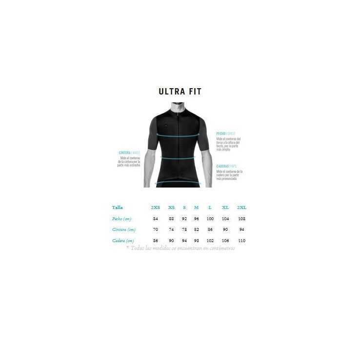 Maillot Corto GOBIK INFINITY