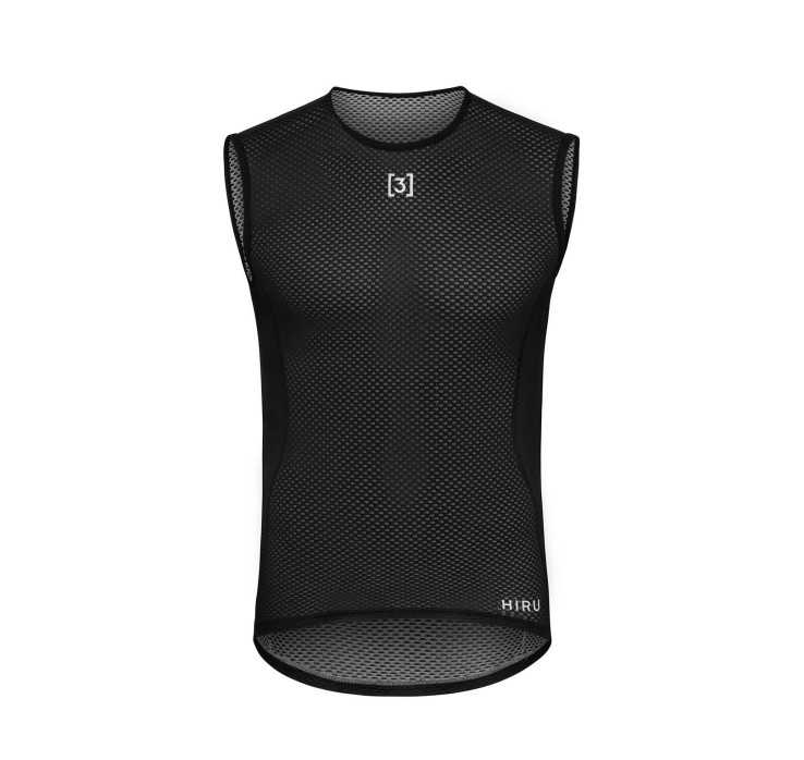 Camiseta interior sin mangas Orbea HIRU SLESS BASE