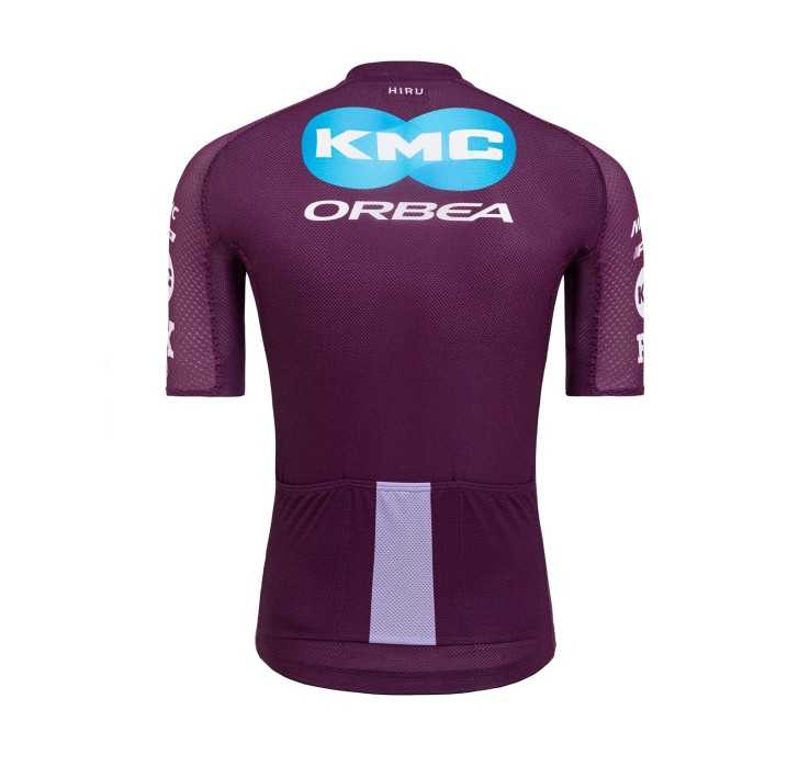Maillot Orbea CORE LIGHT KMC 2022