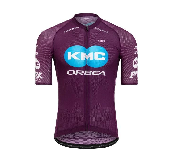 Maillot Orbea CORE LIGHT KMC 2022