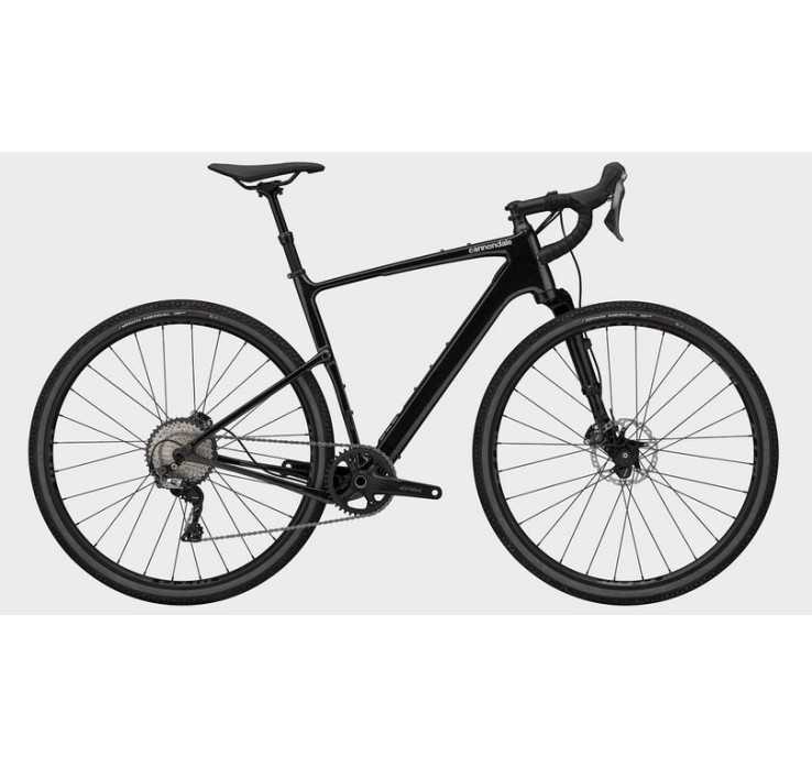 Bicicleta Cannondale Topstone Carbon 2 Lefty