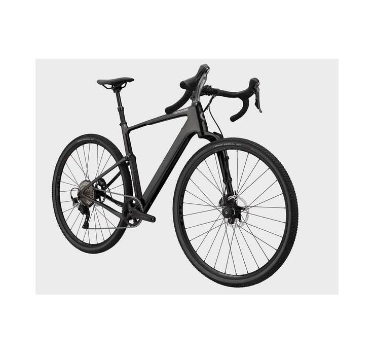 Bicicleta Cannondale Topstone Carbon 2 Lefty
