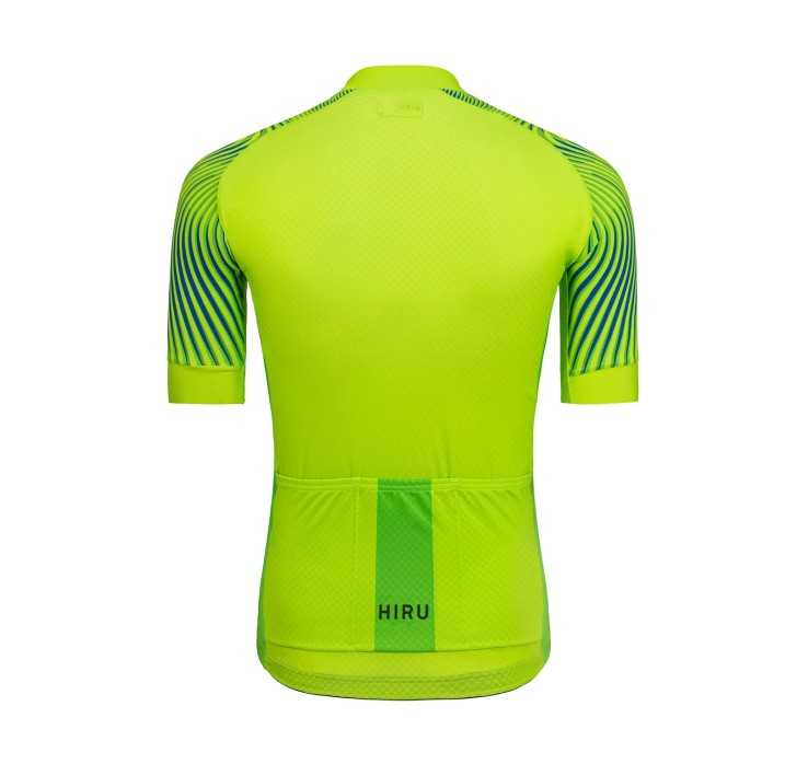 Maillot Orbea ADVANCED 2022