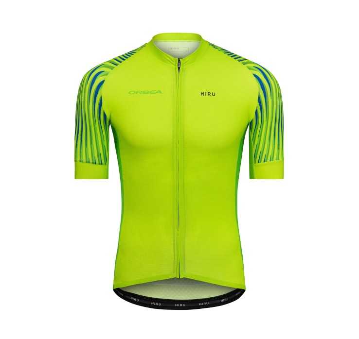 Maillot Orbea ADVANCED 2022