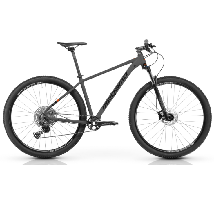 Bicicleta Megamo Natural 30