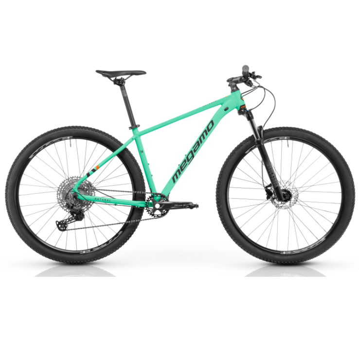 Bicicleta Megamo Natural 30