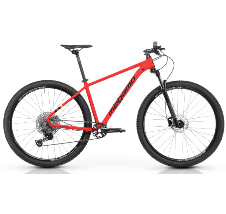 Bicicleta Megamo Natural 30