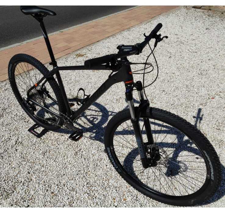 Bicicleta Megamo Natural 30