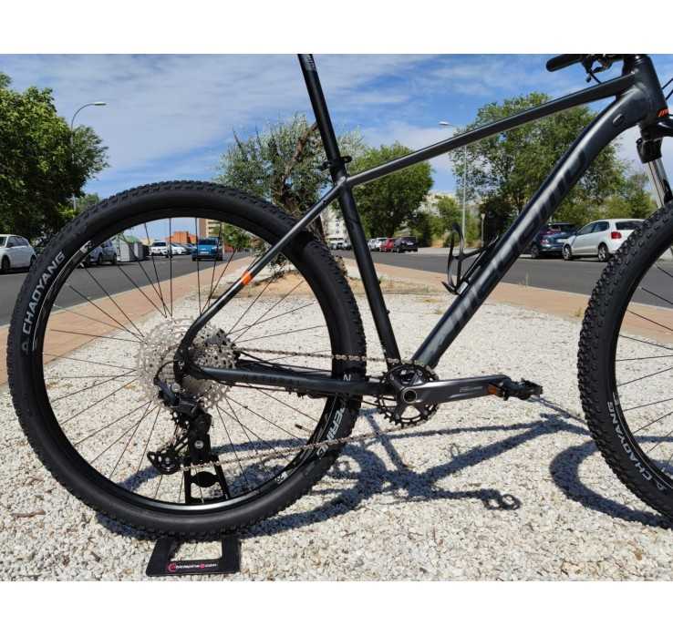 Bicicleta Megamo Natural 30