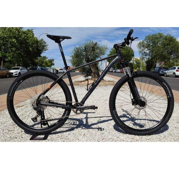 Bicicleta Megamo Natural 30