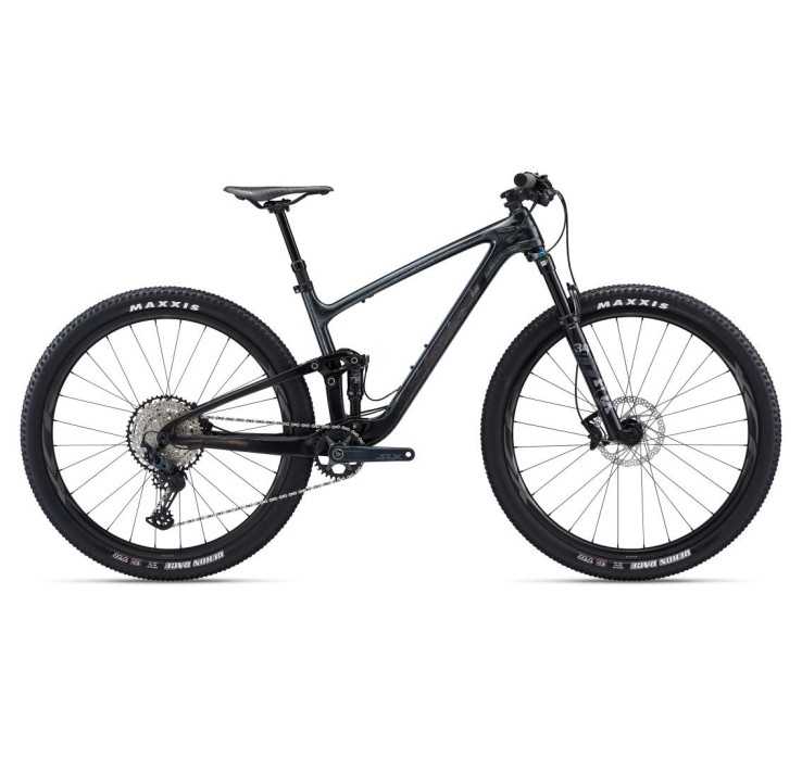 Bicicleta Giant Anthem Advanced Pro 2