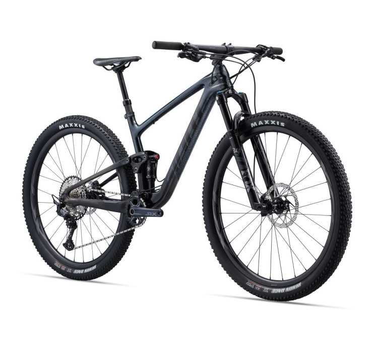 Bicicleta Giant Anthem Advanced Pro 2