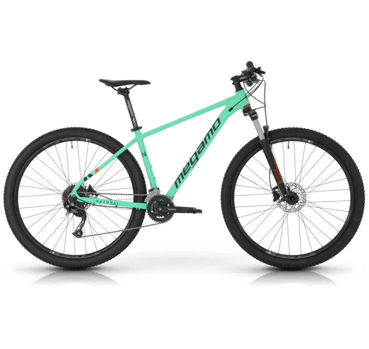 Bicicleta Megamo Natural 40