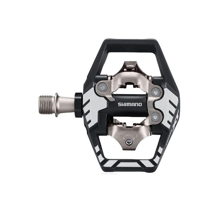 Pedales Shimano XT M8120 ENDURO