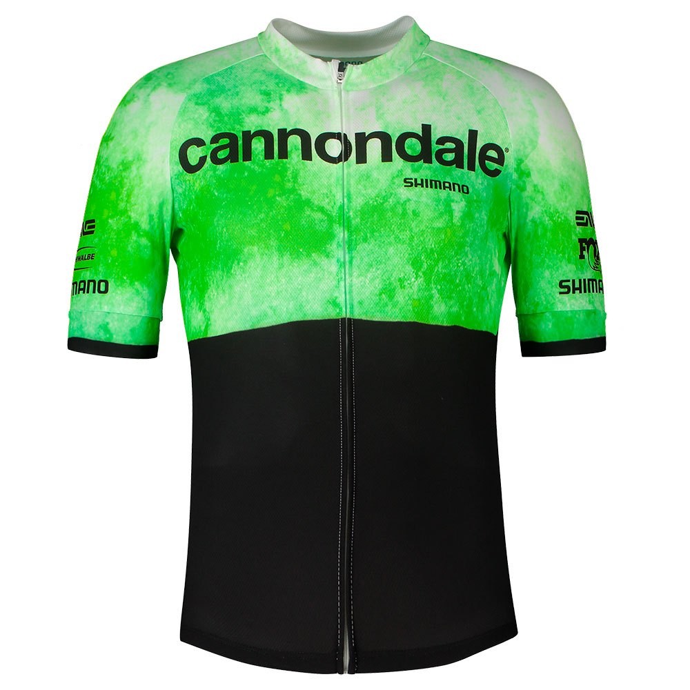 Arsenal Onza en términos de Maillot Cannondale Equipo CFR Replica