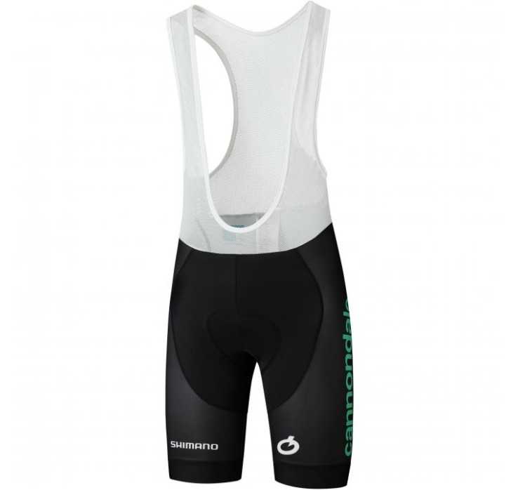 Culotte Corto Cannondale Equipo CFR Replica