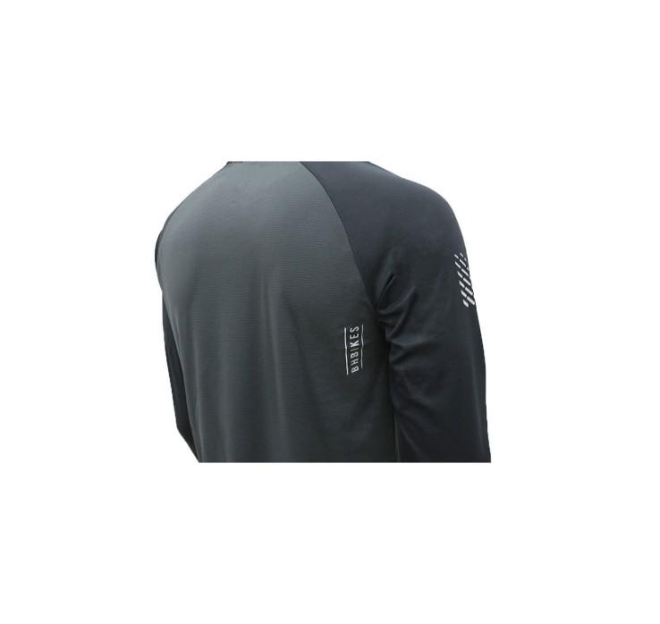 Maillot Enduro Manga Larga BH Rebel