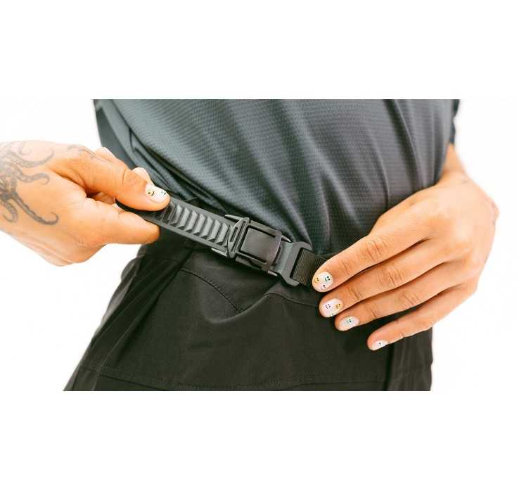 Culotte Corto BH REBEL
