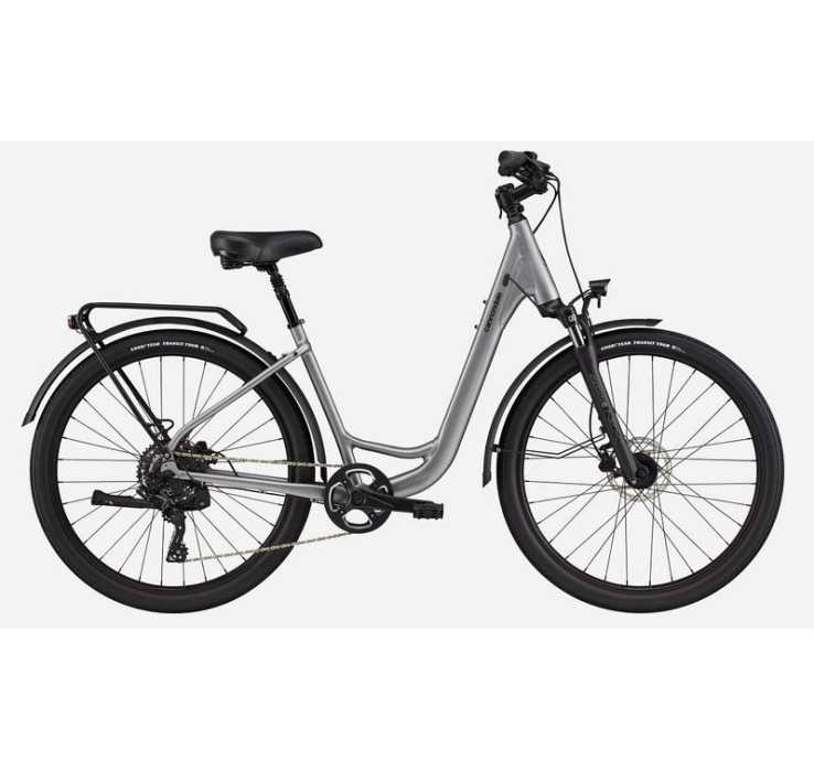 Bicicleta Cannondale Adventure EQ