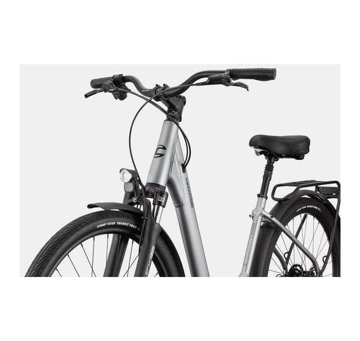 Bicicleta Cannondale Adventure EQ