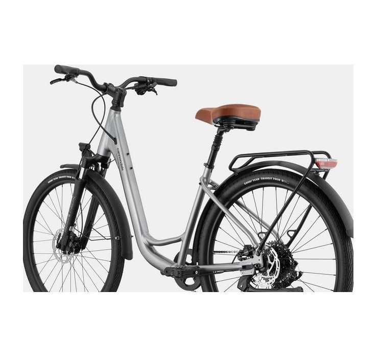Bicicleta Cannondale Adventure EQ