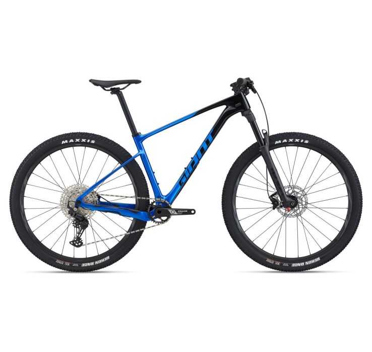 Bicicleta Giant XTC ADVANCED 29 3