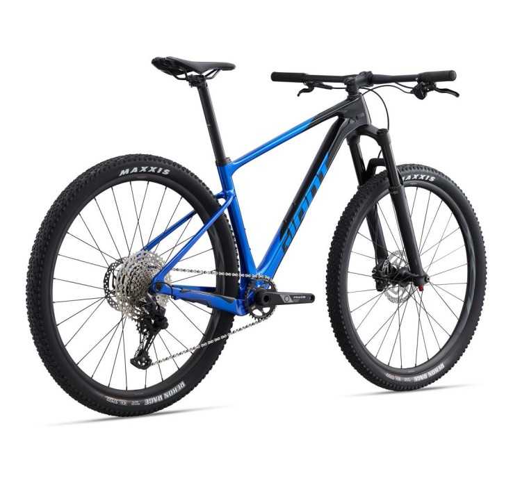 Bicicleta Giant XTC ADVANCED 29 3