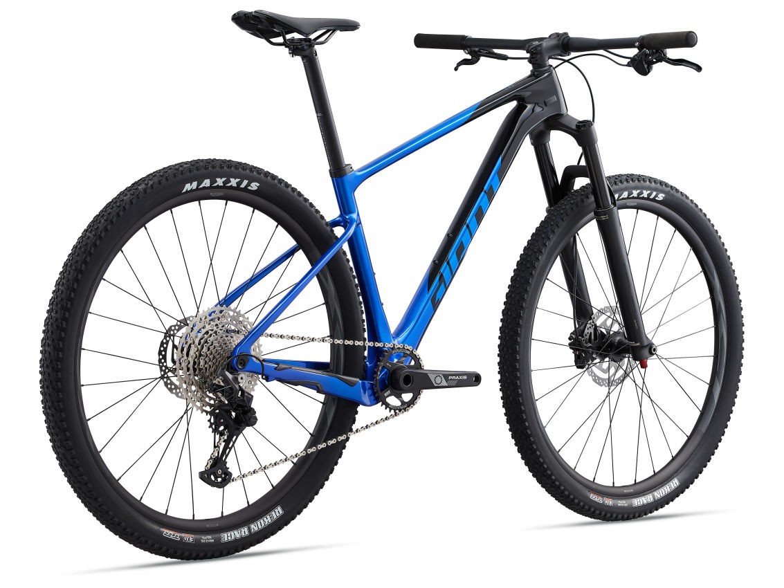 dignidad hacer clic Activar Bicicleta Giant XTC ADVANCED 29 3