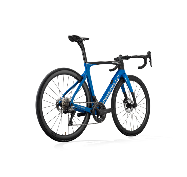 Bicicleta Pinarello Prince Disk