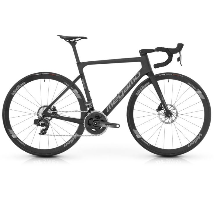 Bicicleta Megamo Pulse Elite AXS 07